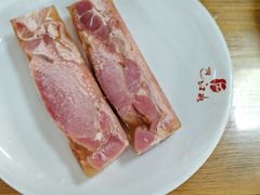 -陈记锅盖面(长江路店)