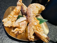 -300杯·和牛烧肉清酒专门店(廊里店)