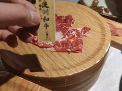 -一绪に寿喜烧自助(世茂广场店)