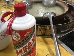 -大戚饭店(泰华路店)