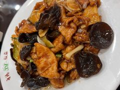 晋阳过油肉-晋阳饭庄(虎坊桥店)