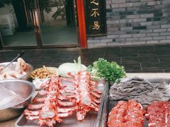 -周老三跷脚牛肉·全牛火锅(非遗传承店)