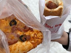 -滴血救世主教堂