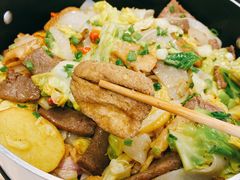-贵凤凰贵州米粉(五道口店)