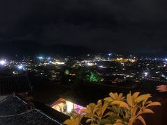 -丽江古城第一观景台