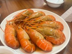 -谢记上海大排档(长寿路店)