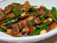 -钱记·乡野菜(紫荆花路店)
