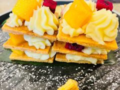 -点都德(龙之梦店)