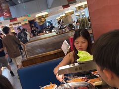 -東盛炭烤自助料理(玄武招商花园城店)