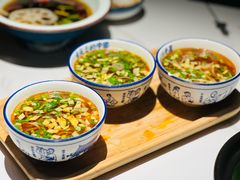 -唐猫庭院·千年陕菜(大唐不夜城店)