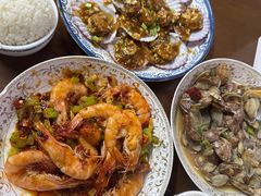 -公寓家常菜馆(海军博物馆店)