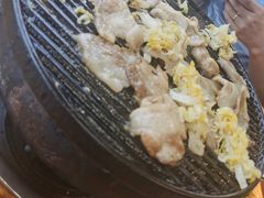 -石记老北京炙子烤肉(松园店)