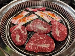 -九田家黑牛烤肉料理(寿光万达店)