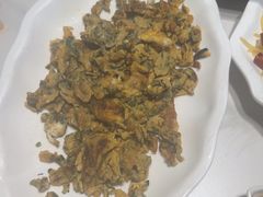 -李记搅团•非遗陕菜(三桥店)