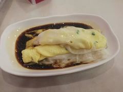 -华辉拉肠(广园店)