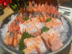 -大渔铁板烧(花园道店)
