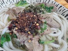 -泉味道贵州厨房(三里河店)