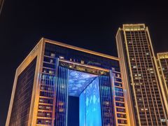 -海河游船-永乐码头(大悲院)