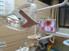 -深圳富茂格伦菲尔口腔门诊部(龙华清湖总院)