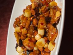 -渝信川菜 · 川味家常菜(长安店)