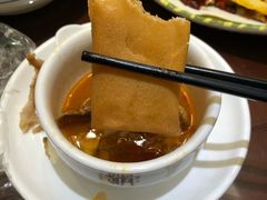 -肖记公安牛肉鱼杂馆· 省级非物质文化遗产(仁和路店)