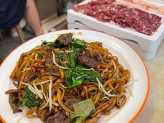 -潮悦牛肉火锅城(水贝店)