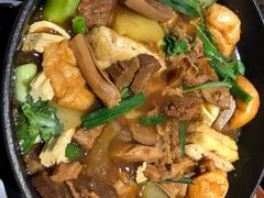 -牛腩之旅·牛腩牛杂煲(光启城美食城店)