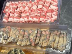 -豆花姐烂豆花火锅(水屯北路恒大滨河店)