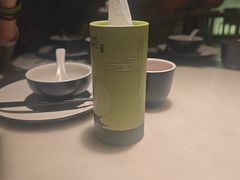 -绿茶餐厅(北京世纪金源店)