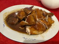 -胜记菜馆(文明路)