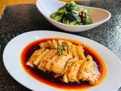 -小城粥道·海胆鲜虾粥(解放广场店)