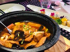 -梧桐餐厅(泉城路店)