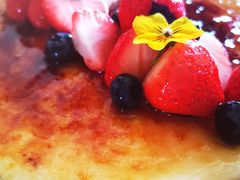 -视界美食自助餐厅·石家庄希尔顿酒店