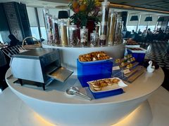 -华厦大酒店·桃源西餐厅·自助餐