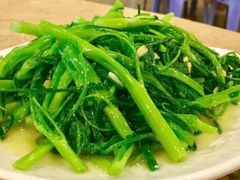树菜-揭阳钟记小食(福田新村店)