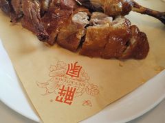 -解家河南菜(华山路店)