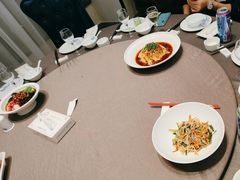 -香山湖家家宴(中山陵店)