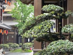 -香积寺