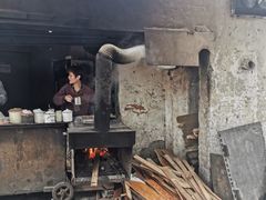 -安庆柴火馄饨(马道街店)