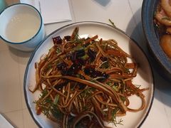 -东方饺子王(工农大路店)