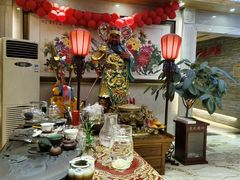 -香水足浴•按摩•SPA•汤泉会馆(南岗花园街店)