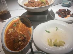 -又见炊烟私房菜(敬亭路店)