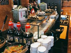 -富力丽思卡尔顿酒店·香荟全日制餐厅
