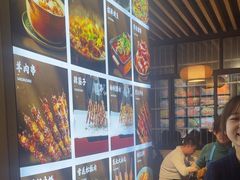 -郑记•不夜城烧烤•龙虾•虾蟹(黄鹤楼店)