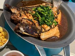 -半天妖烤鱼(西直门凯德mall店)