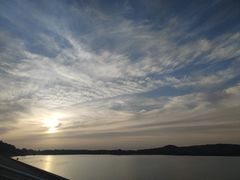 -南京金牛湖风景区