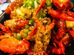 -虎虎龙虾大排档(双井店)