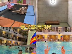 -海韵之星邮轮水会(明发商业广场店)