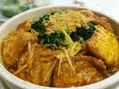-和平馆·地道港澳茶餐厅(西门口店)