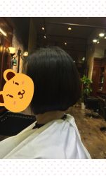 -Amber Salon艾珀沙龙
